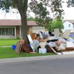 How Junk Hauling Services Simplify Your Life