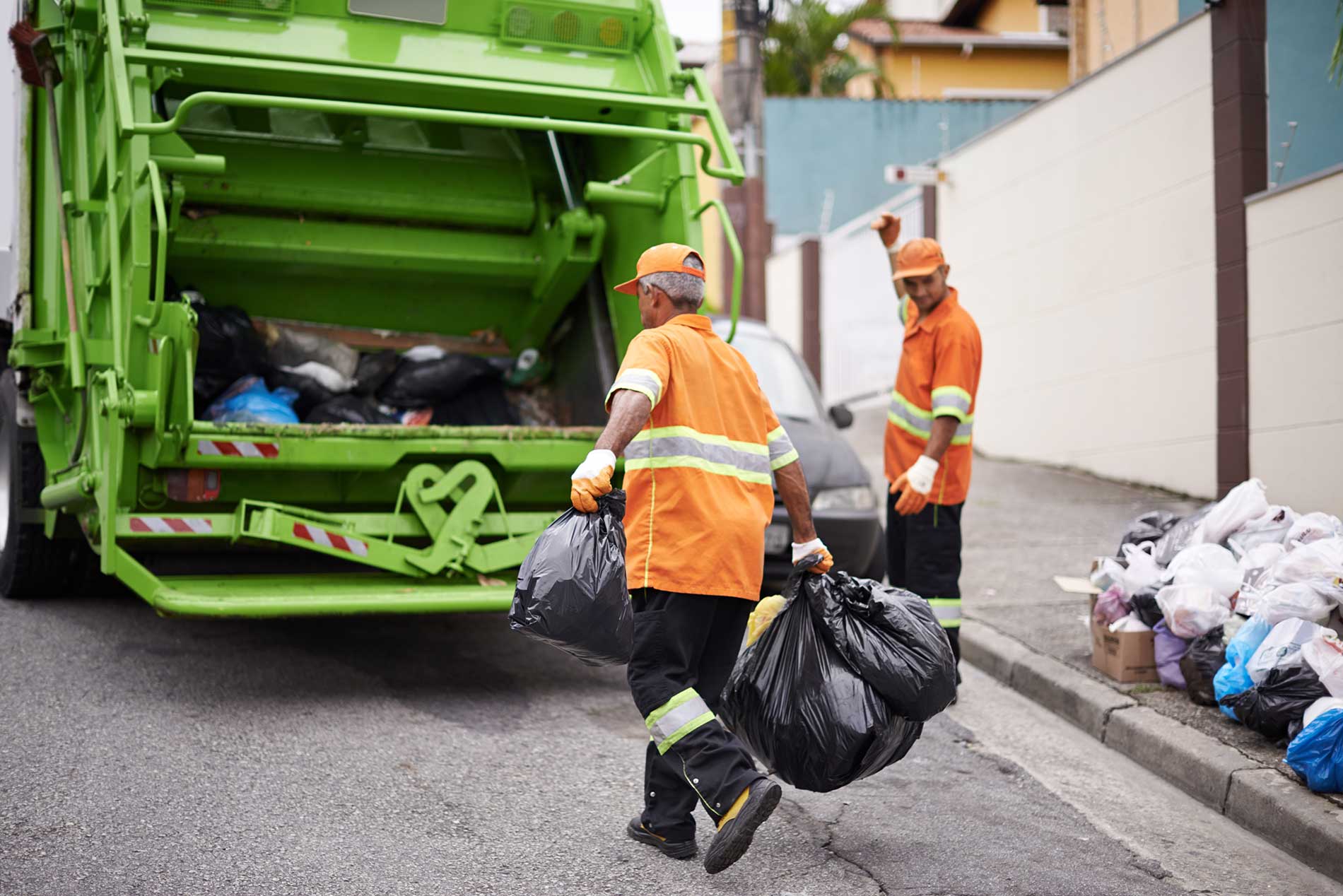 The Importance of Professional Junk Removal for Medical Facilities