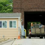 Organize Your Garage with the Help of Professional Junk Removal Services